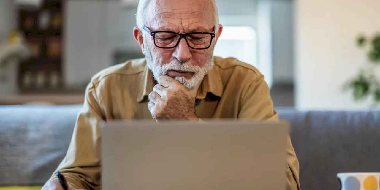 Yaşlılara Yönelik Dolandırıcılık Vakaları Alarm Veriyor