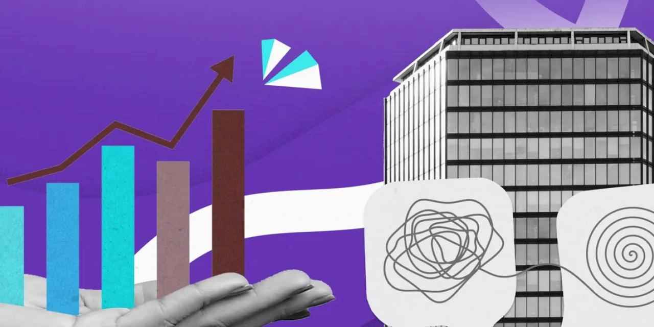 Çalışana Yapılan Wellbeing Yatırımları, Şirketlere %23 Oranında Kârlılık Olarak Dönüyor