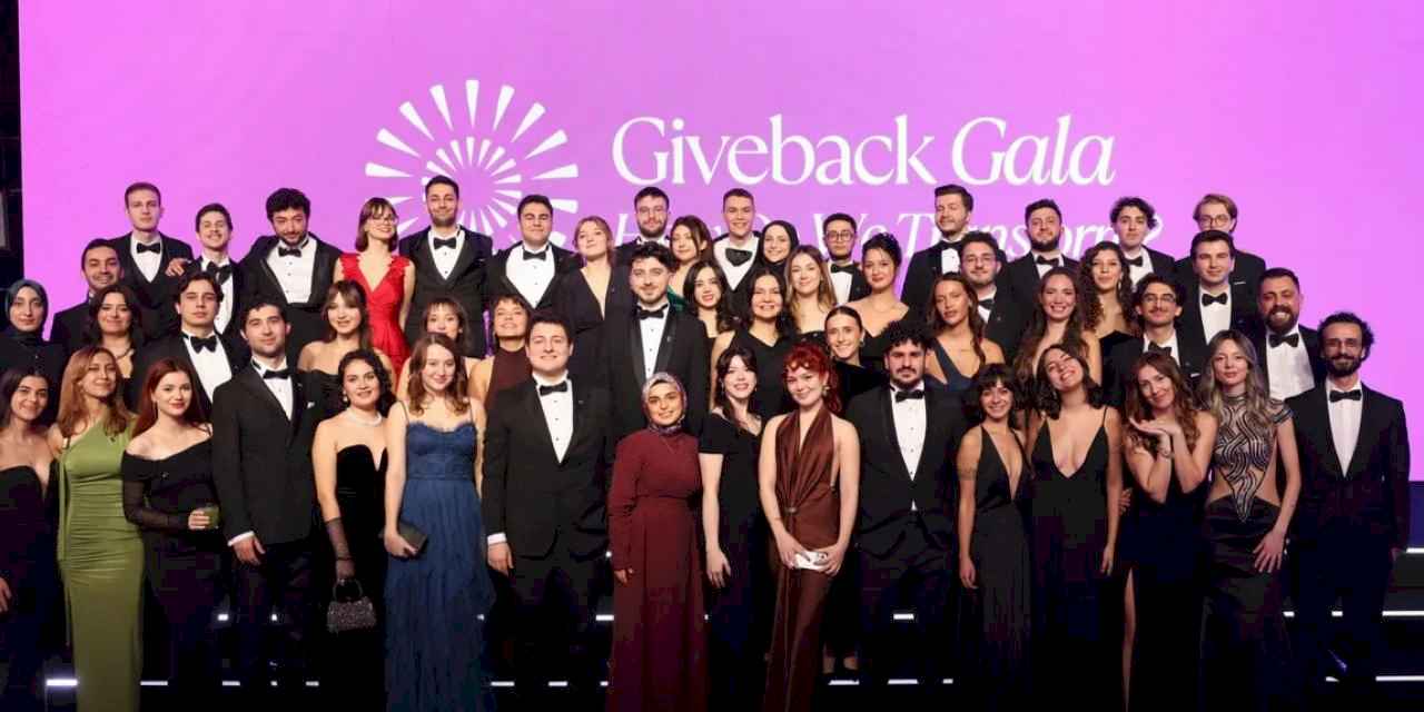 Girişimcilik ve İş Dünyası Ekosistemi 9. Kez Buluştu