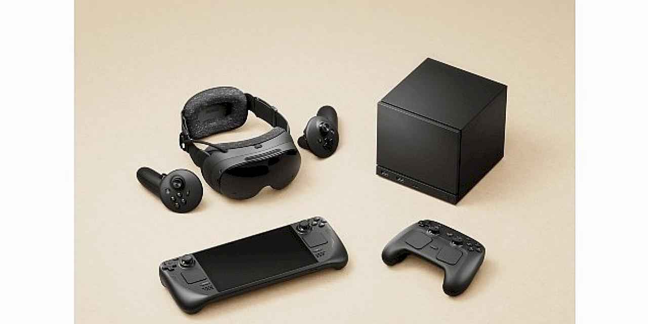 Steam Ekosistemi Evrimleşiyor: Valve'dan Üç Büyük Yenilik