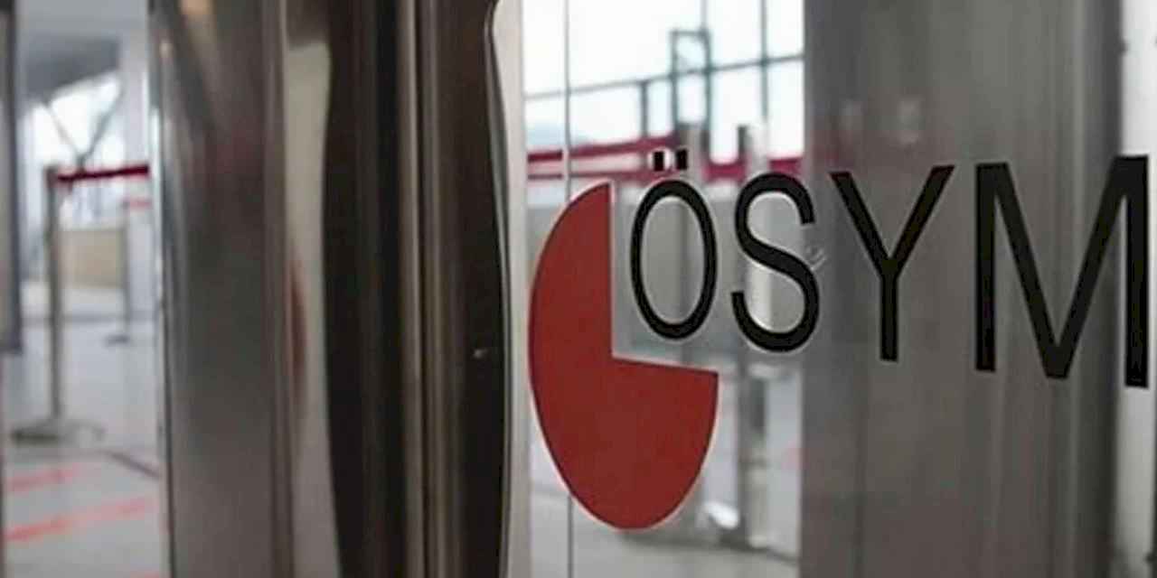 2025-TUS 2. Dönem ek yerleştirmeleri belli oldu