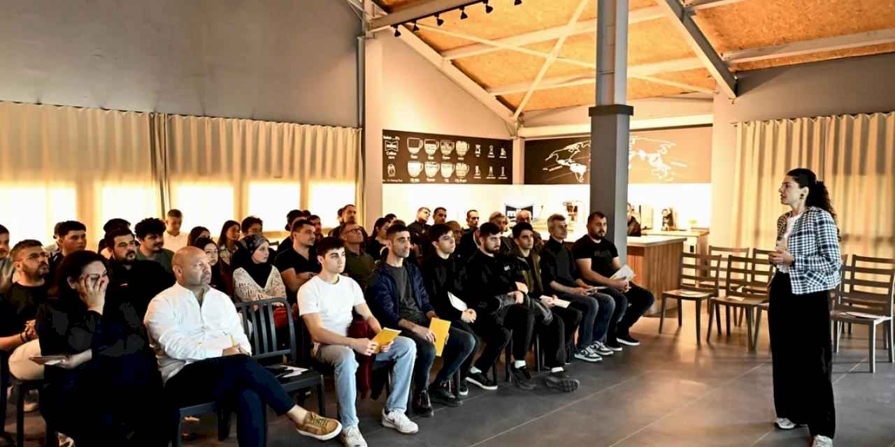 Antalya Muratpaşa'da hijyen ve gıda güvenliği eğitimi