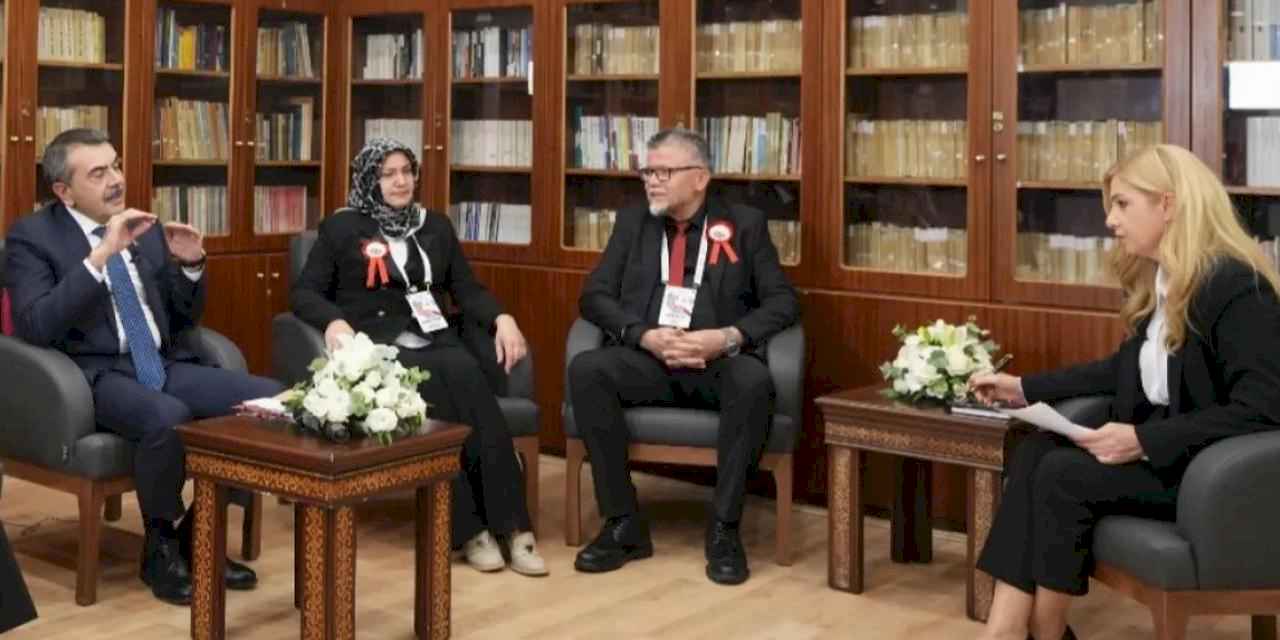 4+4+4 zorunlu eğitime ayar gelecek mi? Bakan Tekin yanıtladı