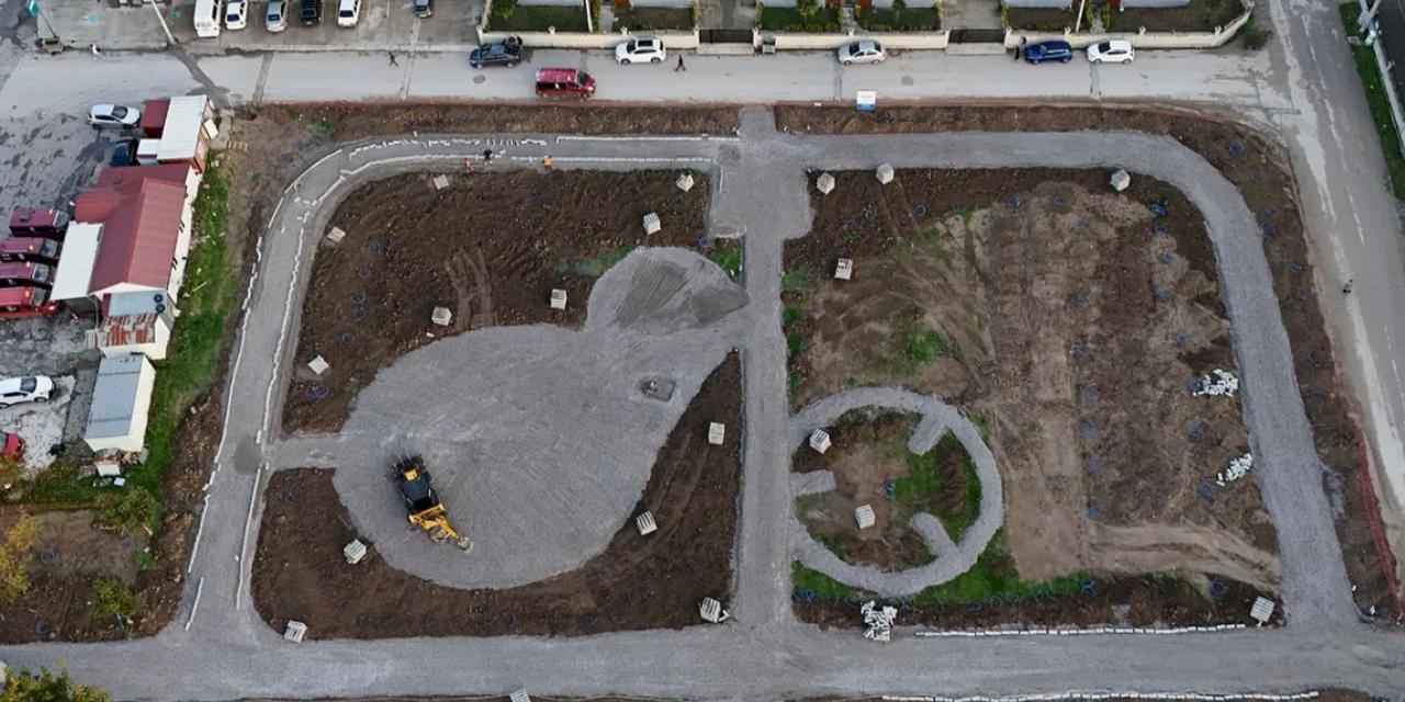 Sakarya’da AB destekli Yaşam Alanı Projesi başladı