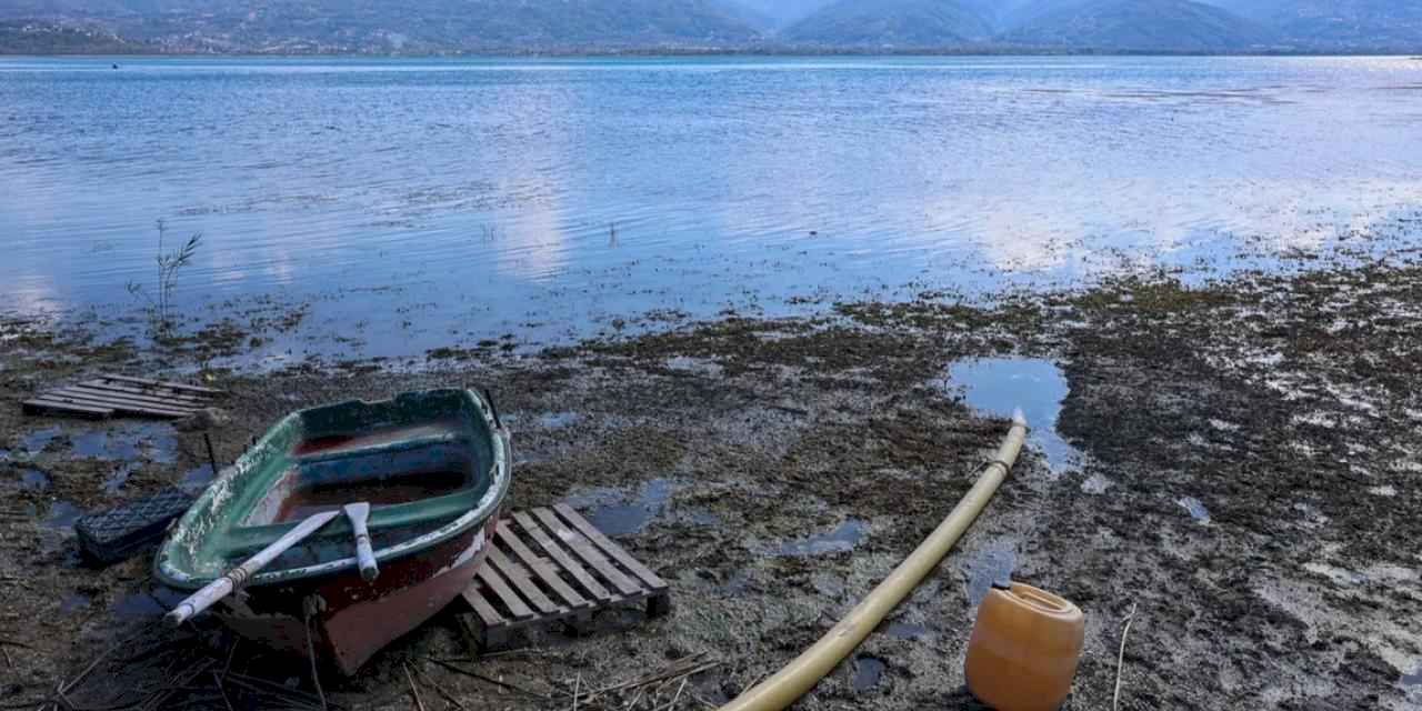 SASKİ, Sapanca Gölü’nü korumak için yoğun mesaide