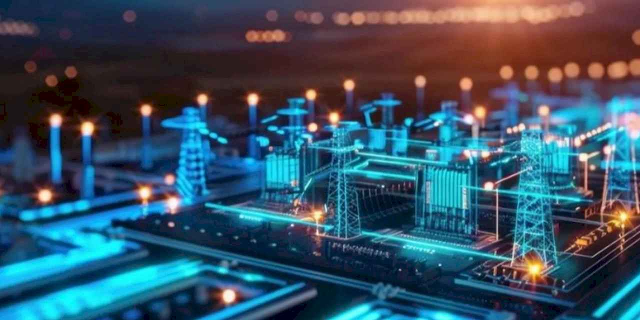 Schneider Electric EcoStruxure ADMS ve Inavitas’tan Başkent EDAŞ’a Şebeke Yönetim Hizmeti