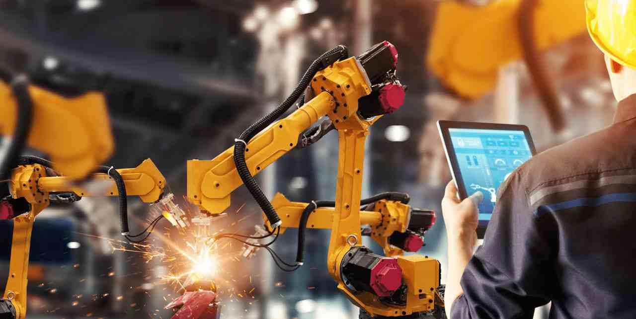 Sanayinin Geleceğini Şekillendirecek En Önemli 4 Trend