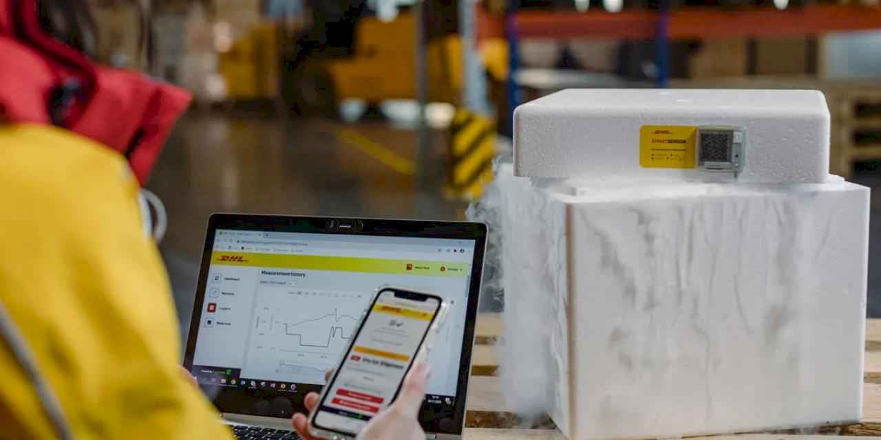 DHL Express, Dünyanın En İyi İşverenleri Arasında Yer Aldı