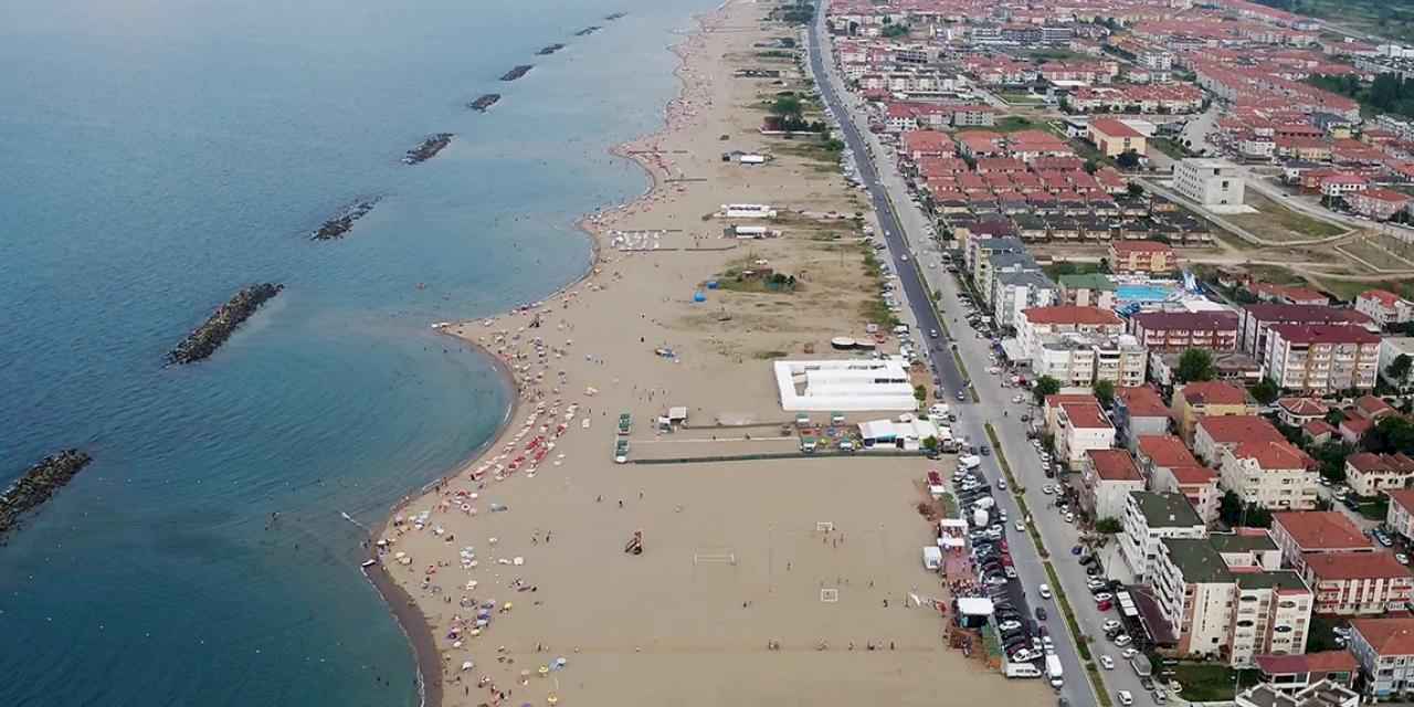 Kuzeyin parlayan yıldızı Karasu için 250 milyon TL'lik yatırımlar