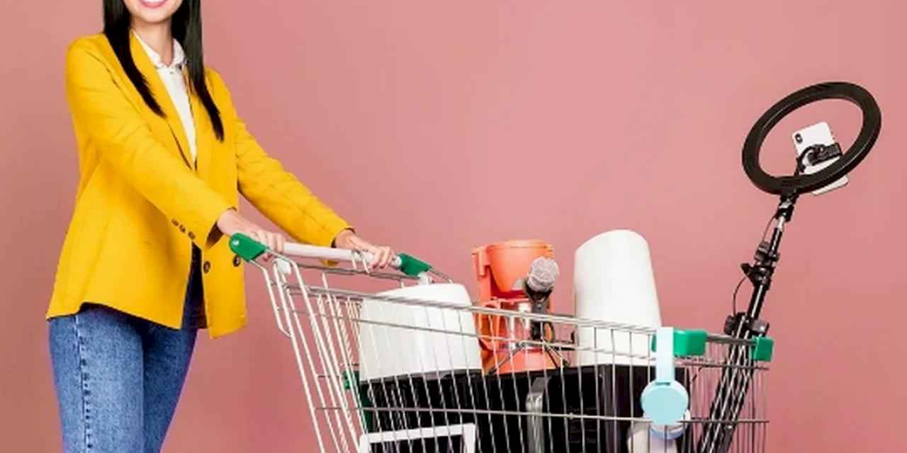 Türkiye’de 2. el alışveriş dönüşümün parçası oldu... Her 2 kişiden 1'inin tercihi ikinci el