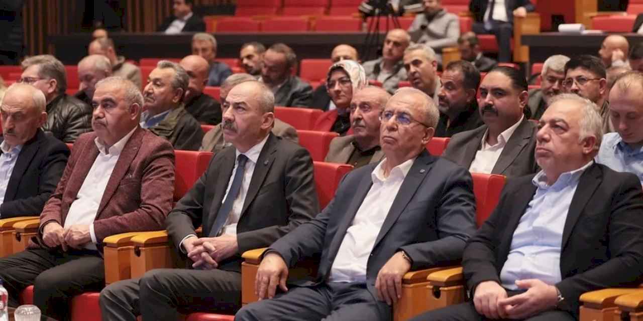 KTO'dan enflasyonla mücadelede üretim vurgusu