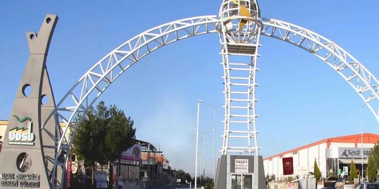 İhracatını en çok artıran ikinci il İzmir'de Uşak ihracat rekortmeni!