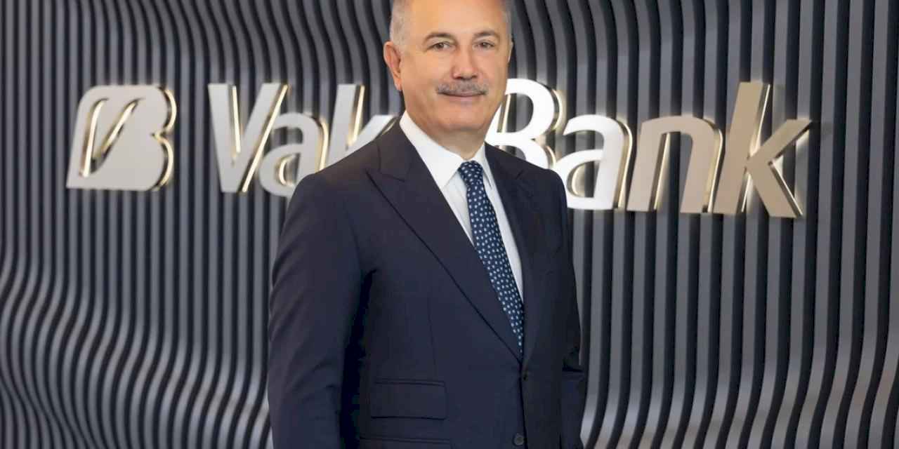 Vakıfbank’tan 900 Milyon Doların Üzerinde Sürdürülebilirlik Temalı Sendikasyon Kredisi