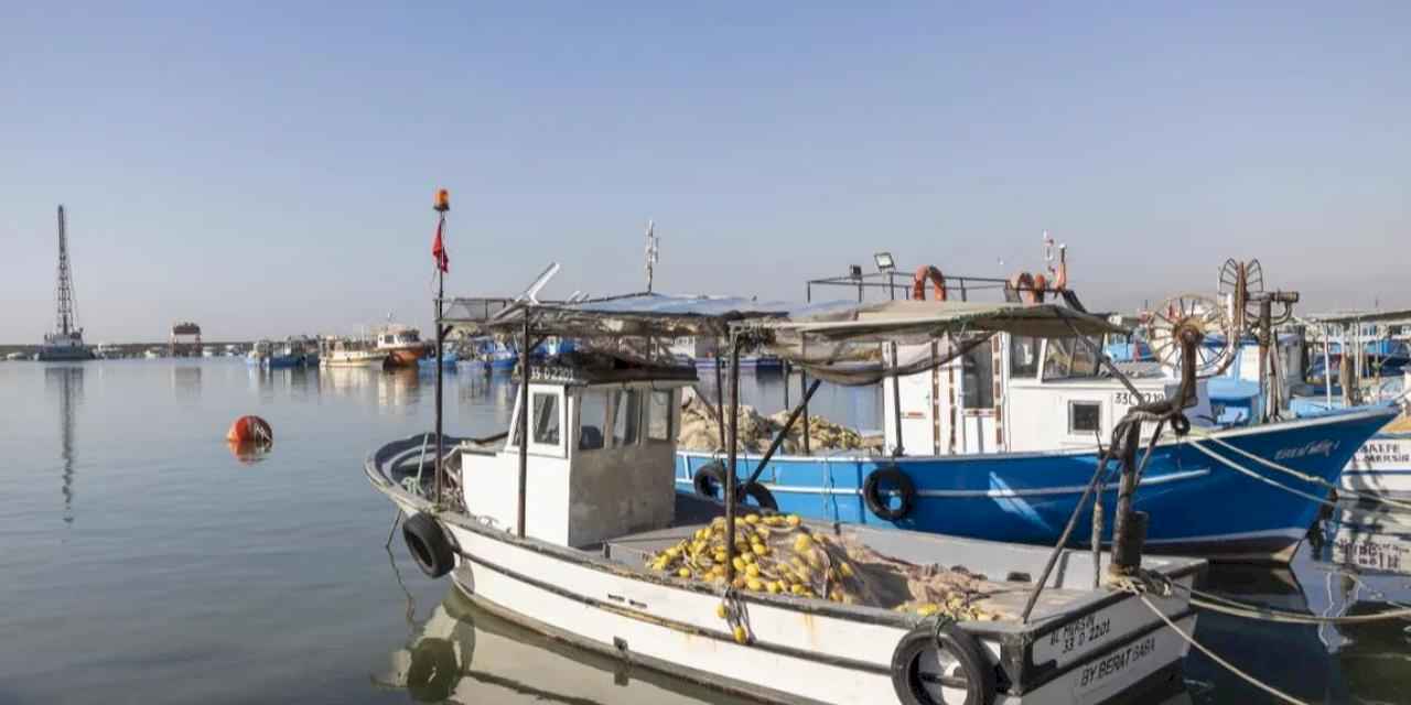 Mersin’de ‘Denizleri Ağlatmayın’ projesi hayata geçti