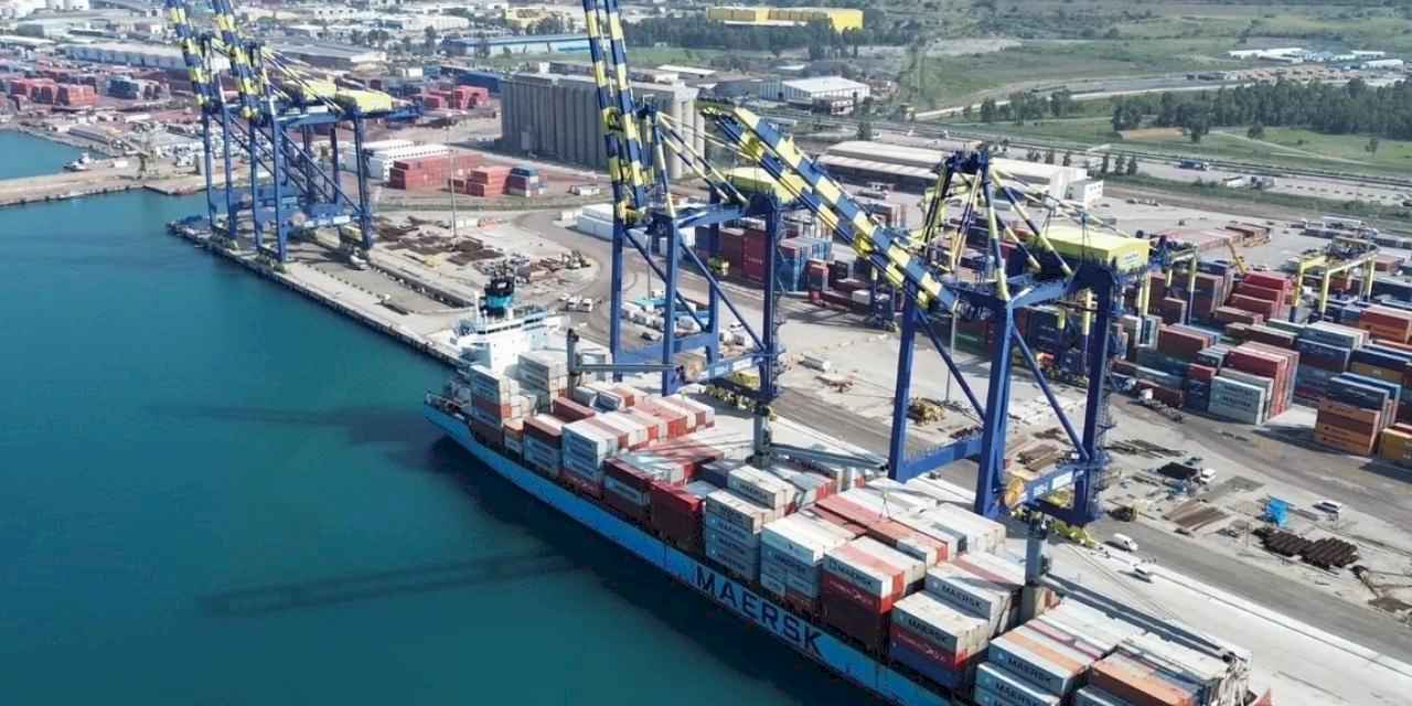 Ekim'de dış ticaret açığı yüzde 27,6 arttı! Açık 7,6 milyar dolara çıktı!