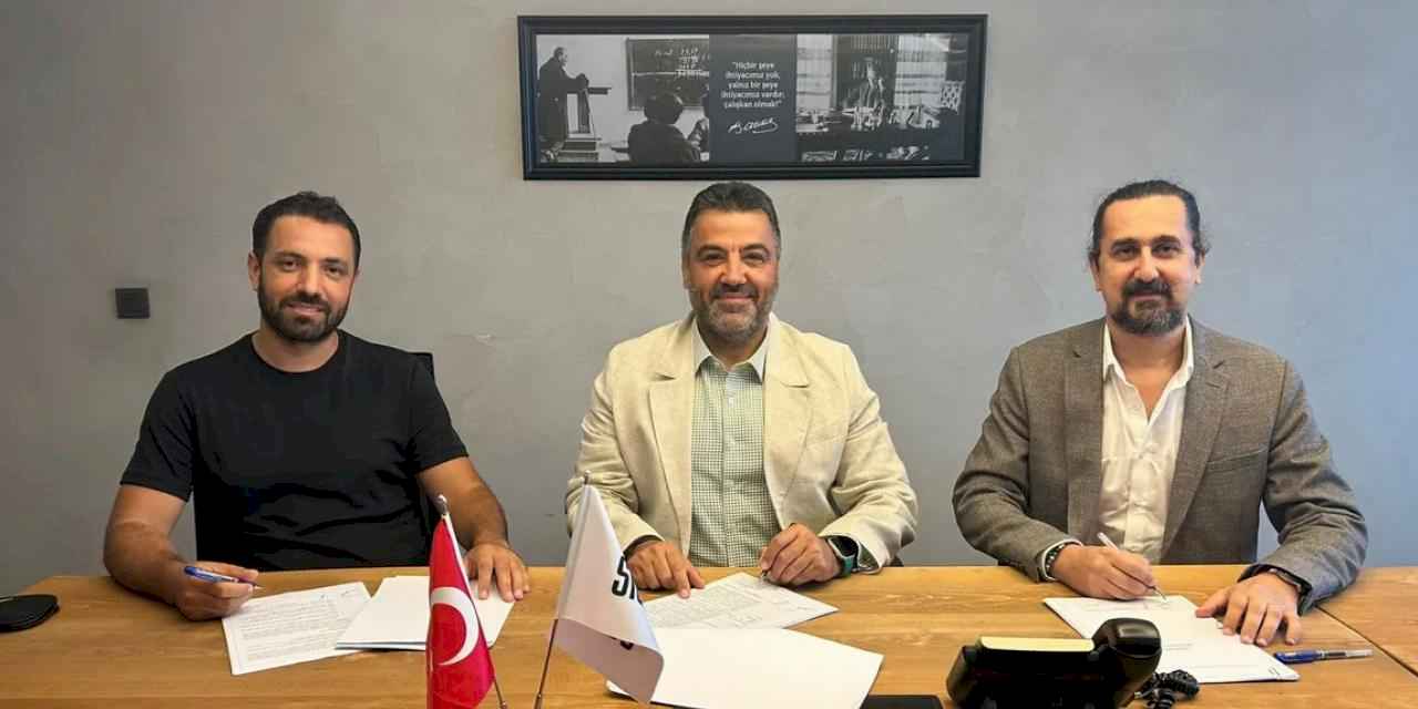 Sistem Global Teknoloji Yatırımlarına Ara Vermeden Devam Ediyor