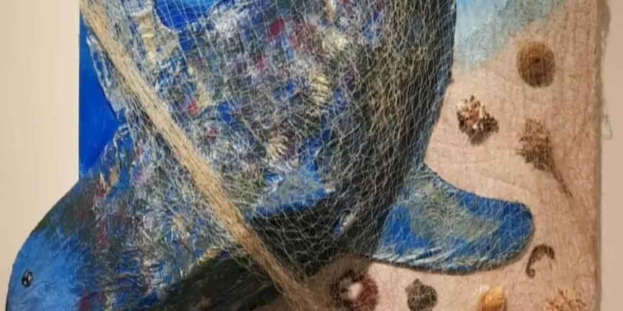 Sanat ve enerji Antalya’da Akdeniz’in geleceği için buluşuyor