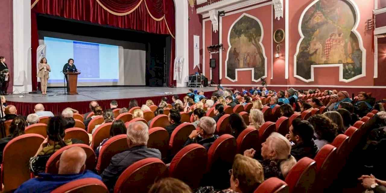 İzmir’den engellilere yönelik ik yerel eylem planı