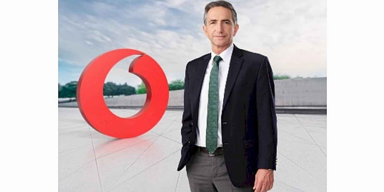 Vodafone'dan 5G'de Yapay Zeka Destekli Müşteri Deneyimi