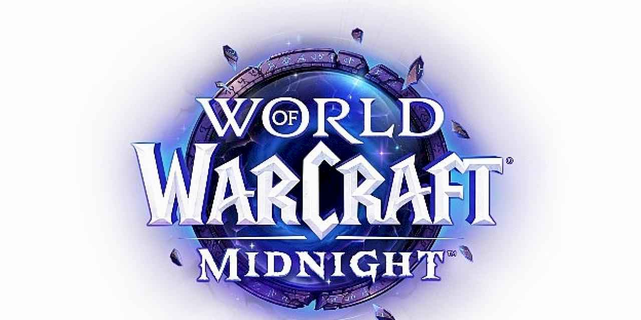 WoW Midnight 2 Mart'ta çıkıyor!