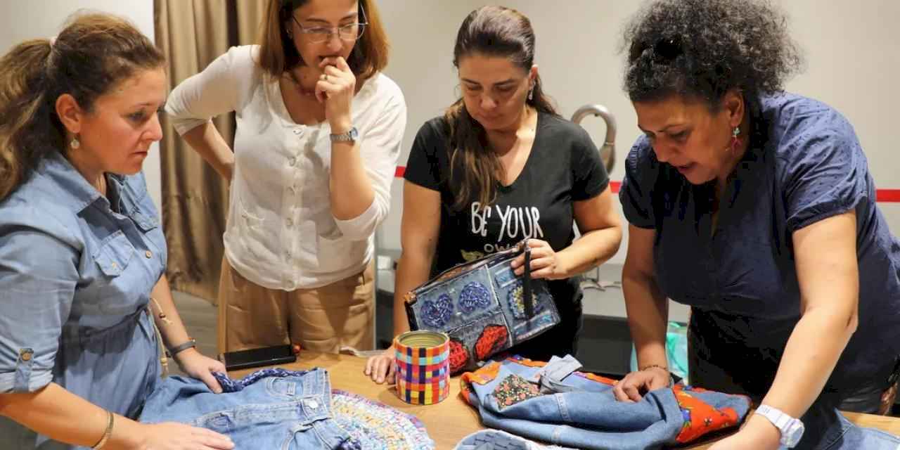 Antalya’da çevre bilinci için yeni adım