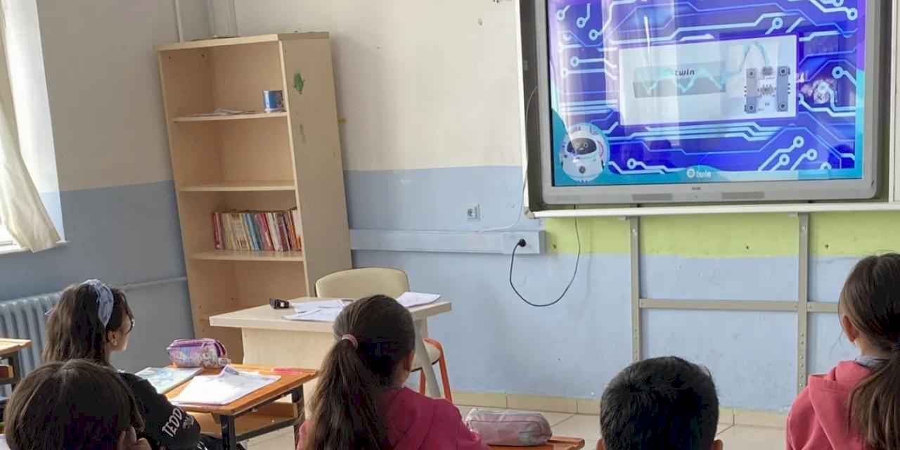 SushiCo, YGA İş Birliğiyle Çocukları Bilimin Gücüyle Buluşturdu