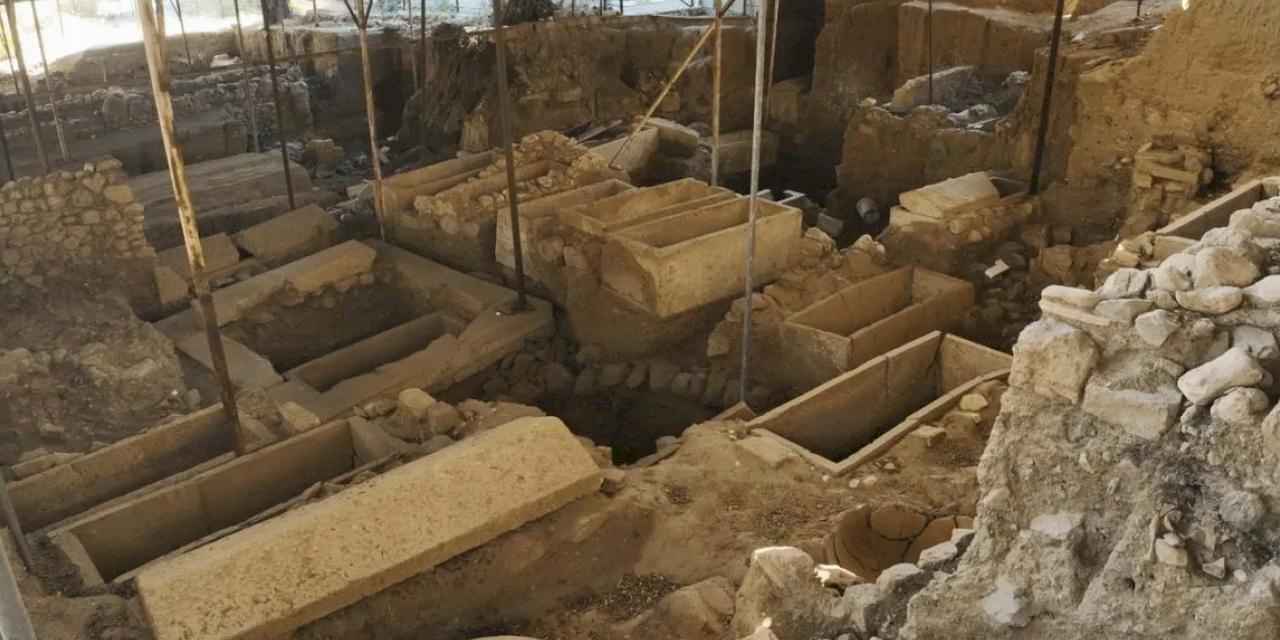 Balıkesir Büyükşehir’den Antandros’a tarihi destek