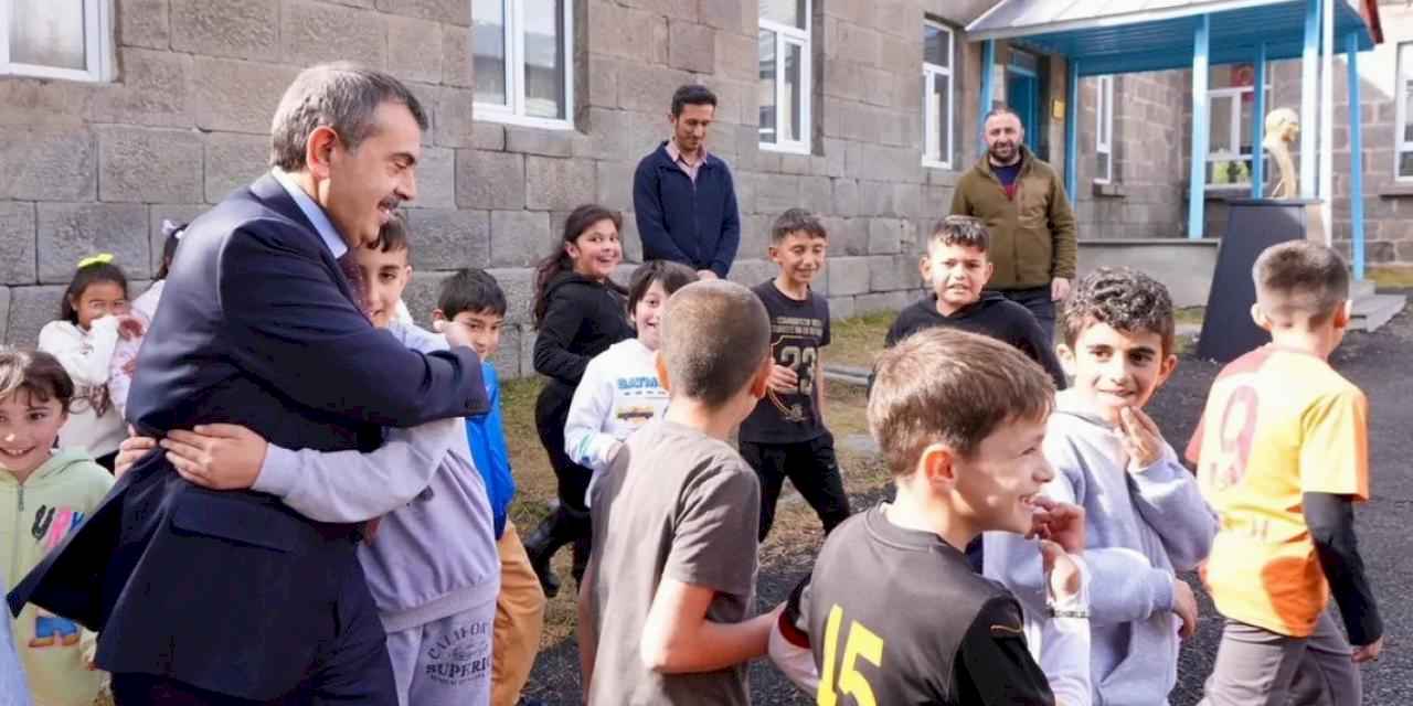 Bakan Tekin'den 'ara tatil' açıklaması: Henüz verilmiş bir karar yok!