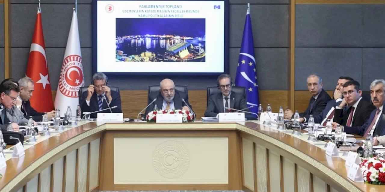 Türkeş: Göç yönetiminde uluslararası işbirliğine hazırız