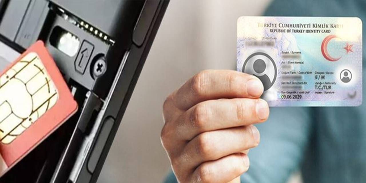 GSM hattı aboneliğine yeni düzenleme