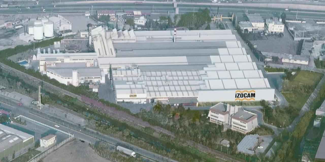 İzocam'dan, Dilovası tesisi için stratejik karar!  28 Aralık itibariyle üretim duracak!