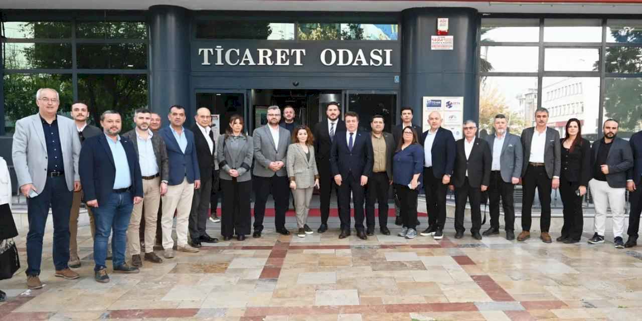 HEPA Türkiye Desteğiyle, Macaristan–Türkiye İş Birlikleri Güçlenmeye Devam Ediyor