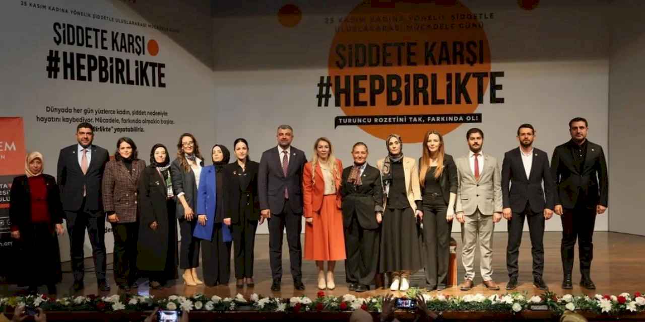 KADEM Mardin’den kadın cinayetlerine bilimsel bakış