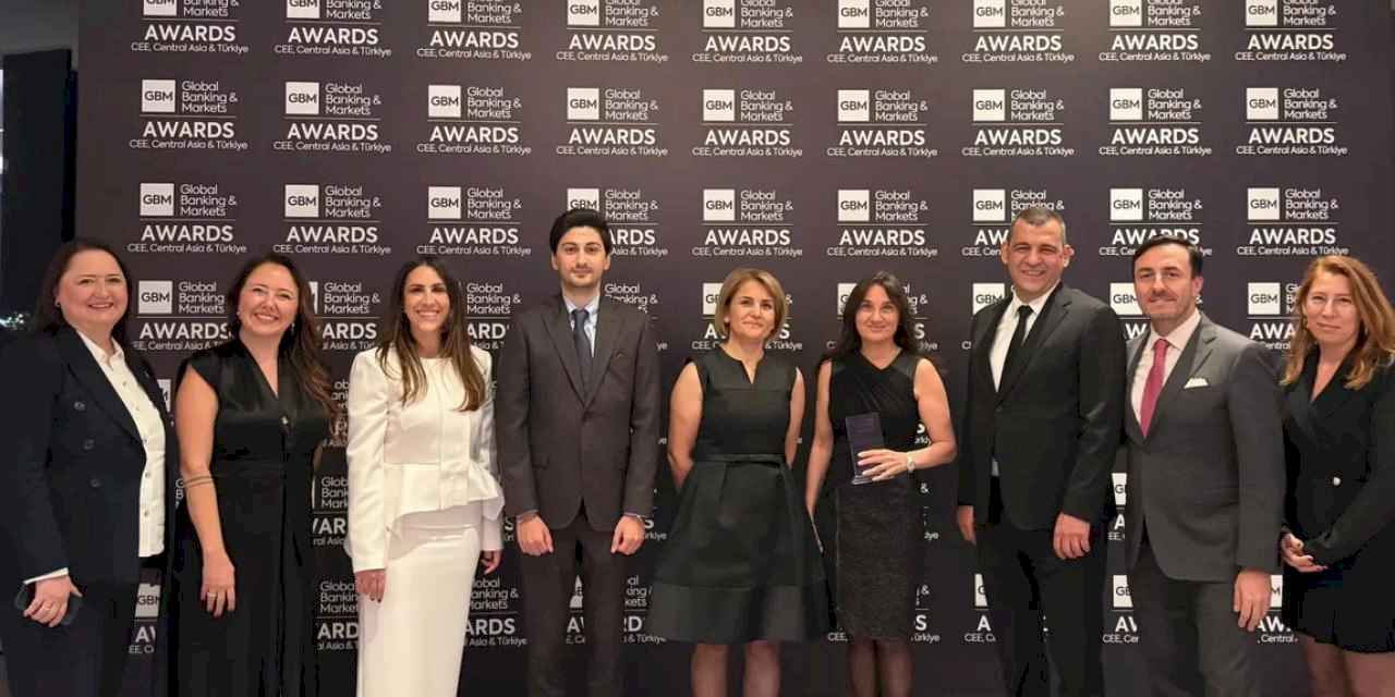 Çimko’ya “Yılın En Başarılı Yüksek Getirili Tahvil İhracı” Ödülü