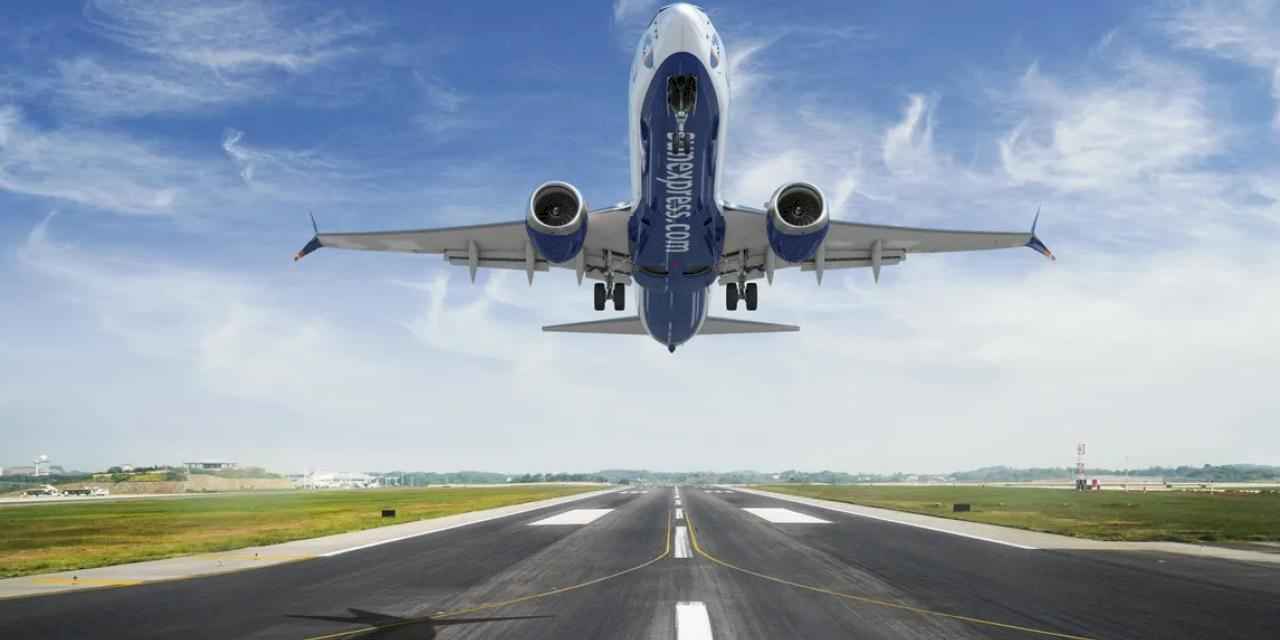 SunExpress’e Hizmet İhracatçıları Birliği’nden Ödül