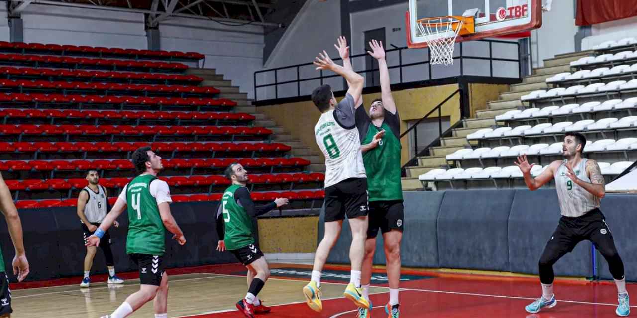 Sakarya Büyükşehir Basketbol, Keçiören’i ağırlıyor