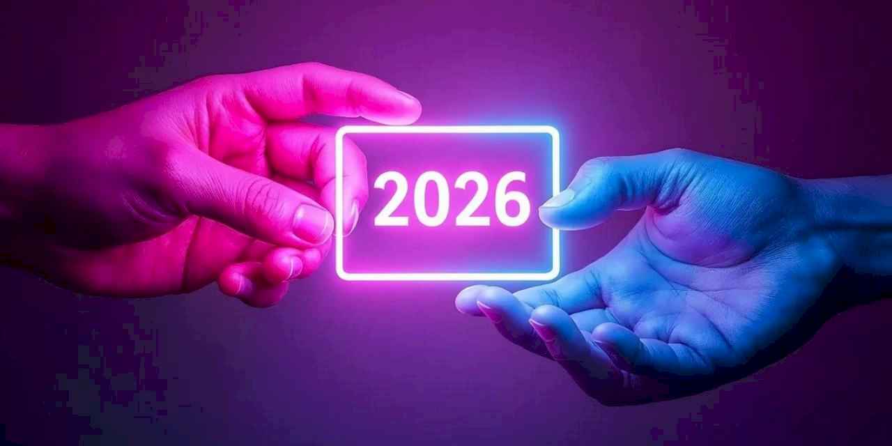 Reklamcılıkta Devrim: ‘2026’da Kampanyaların Yarısını Yapay Zeka Yazacak