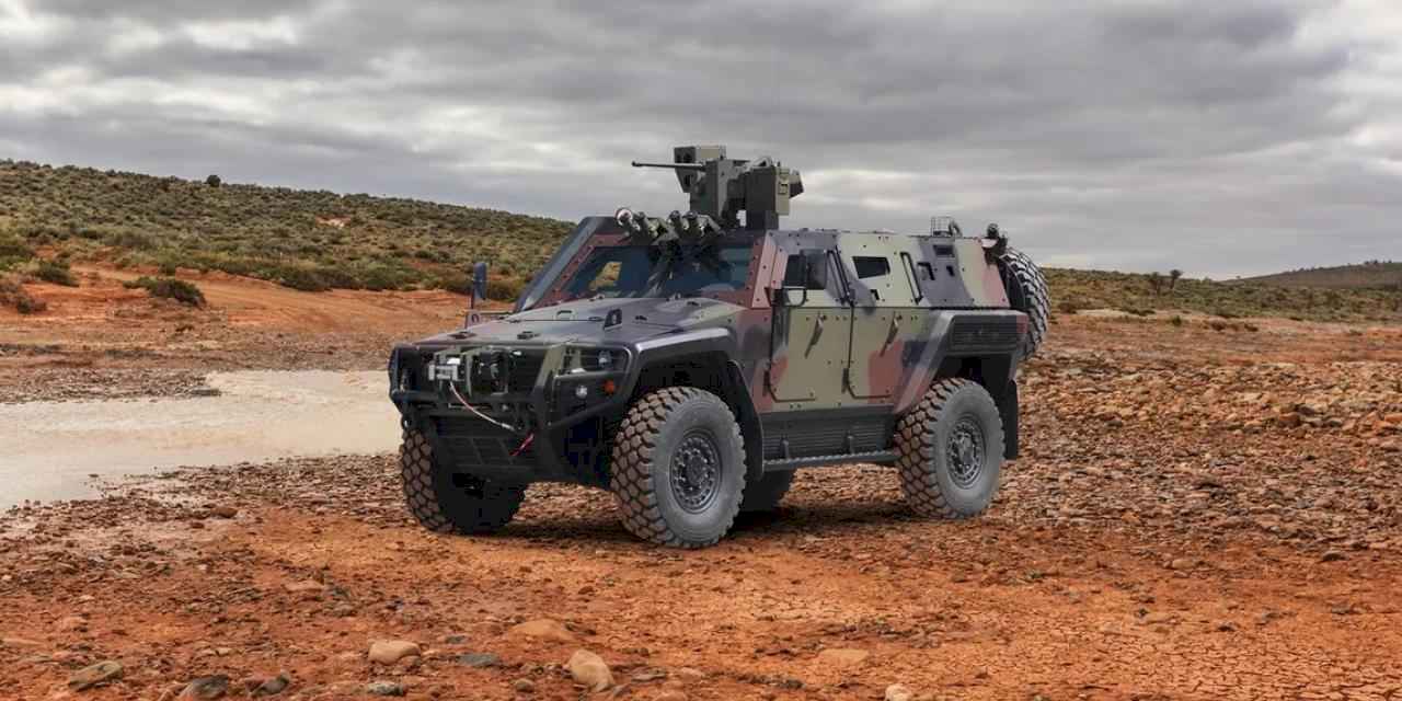 Otokar Güney Amerika’da Varlığını Artırmayı Hedefliyor