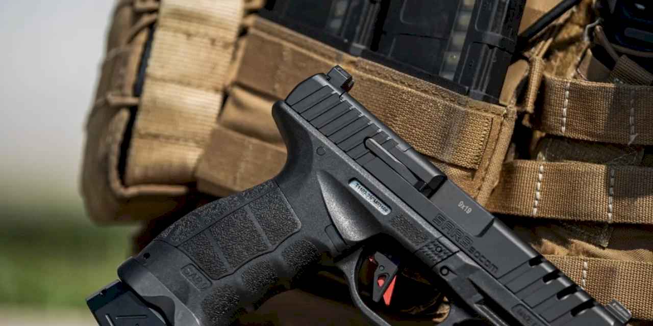 ABD’li Uzmanlardan SARSILMAZ’a Tam Not: SAR9 Serisi Zirvede