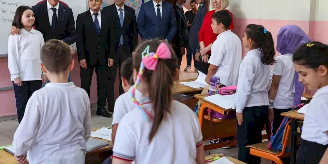 Sakaryalı minik Ravza, arkadaşlarına verdiği sözü tuttu