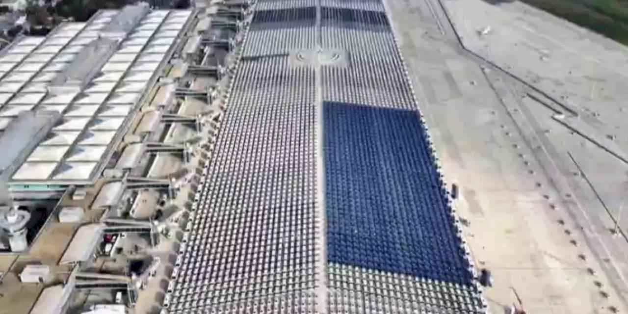 Güvenlik filosuna 9 bin 200 yeni araç teslim edildi