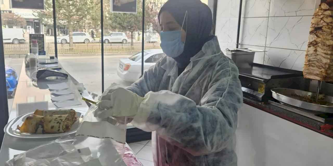 Erzurum'da gıda ve yem işletmelerine 383 denetim