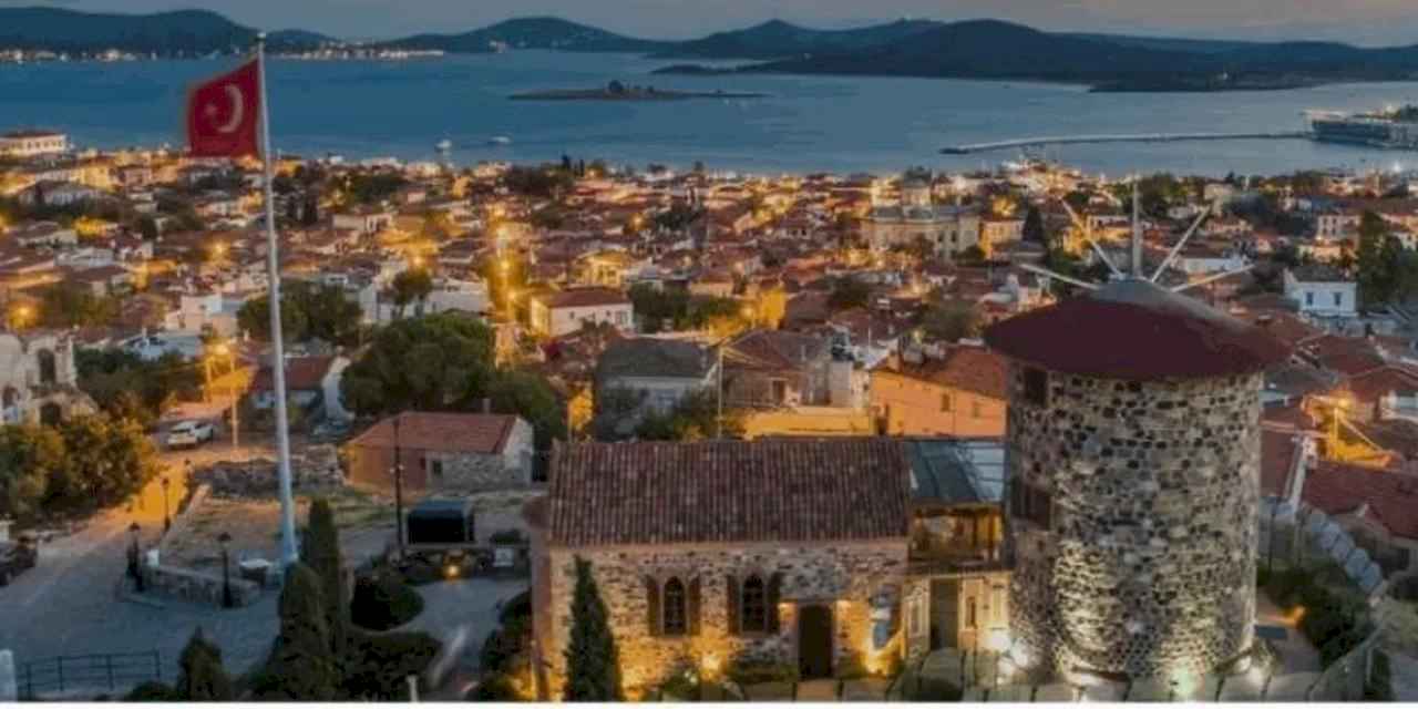 Balıkesir, Avrupa Şehirler Birliği’ne katıldı