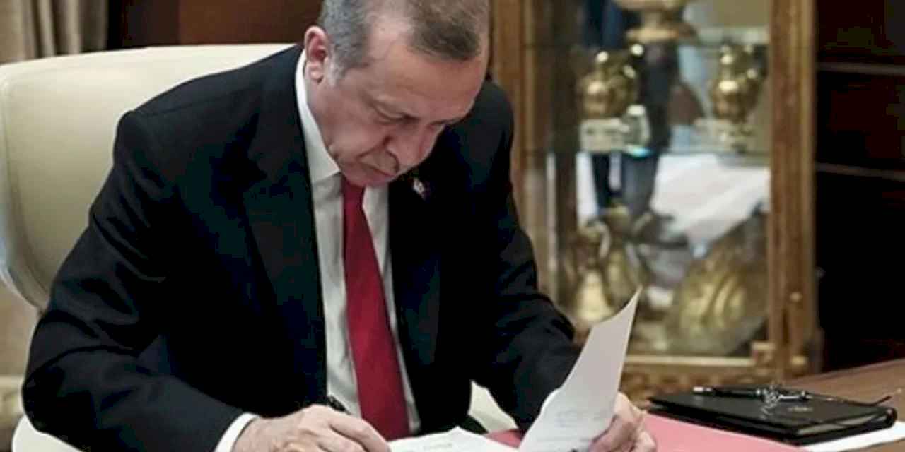 İller Bankası Genel Müdürü görevden alındı