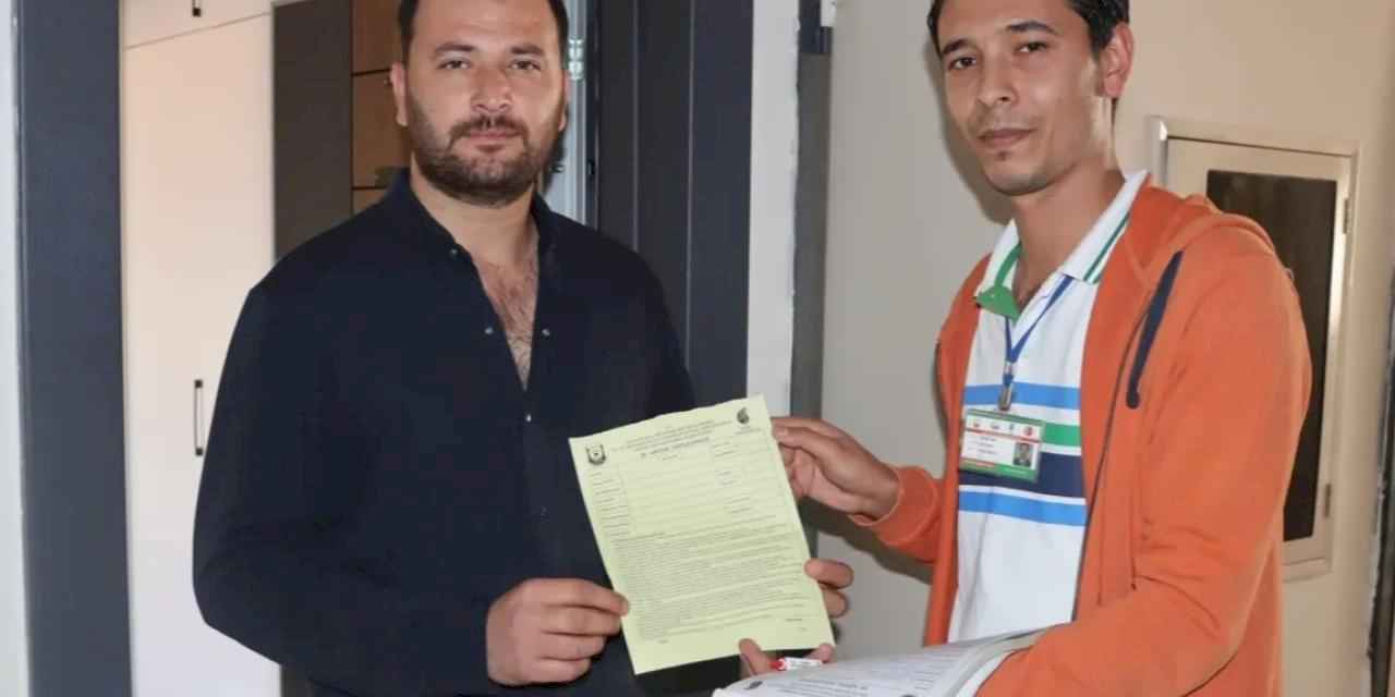 Abonelikte evlere hizmet dönemi