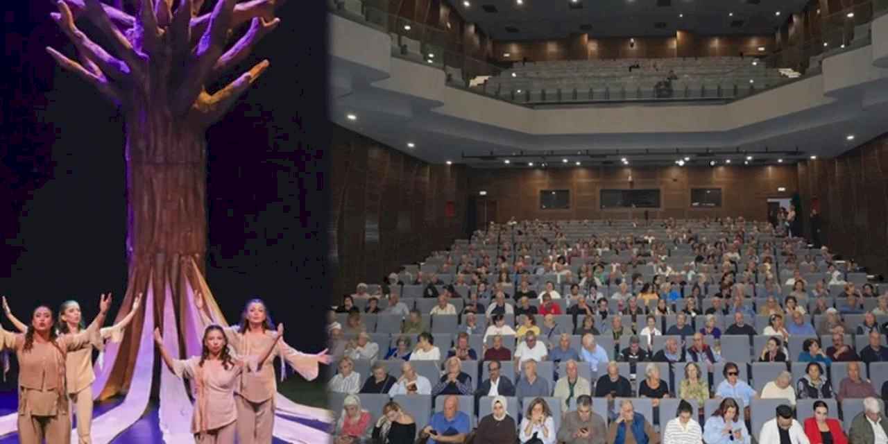 Emeklilere özel ‘Ben Anadolu’