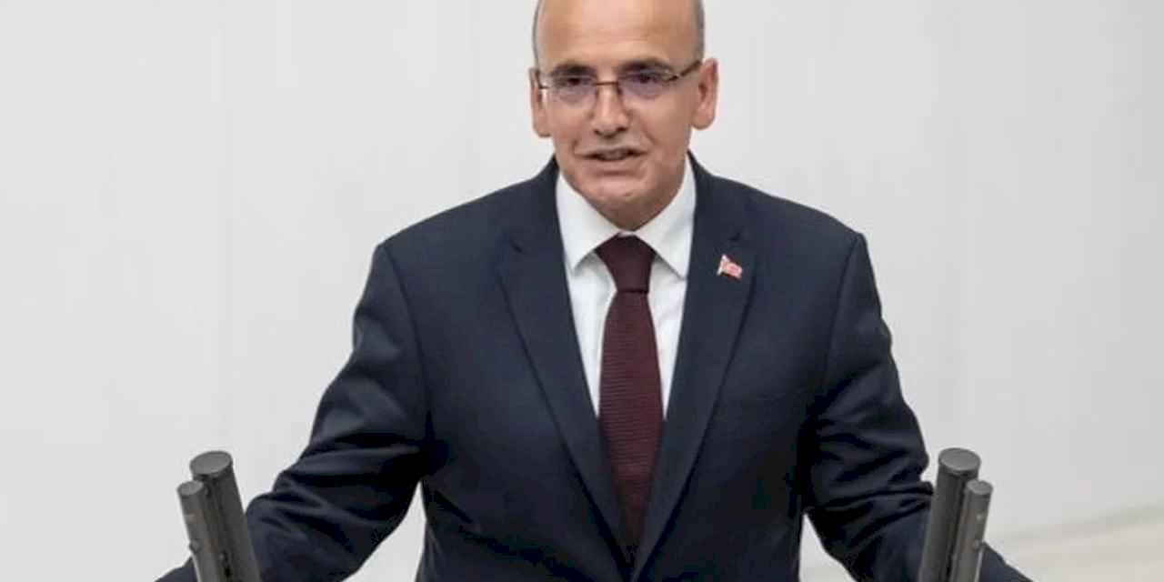 Bakan Şimşek: Yıl sonunda enflasyon yüzde 31’e inecek