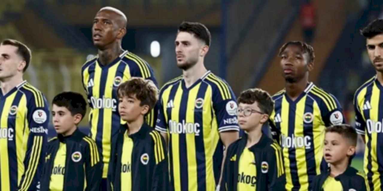 Fenerbahçeli futbolcular köşeyi dönecek