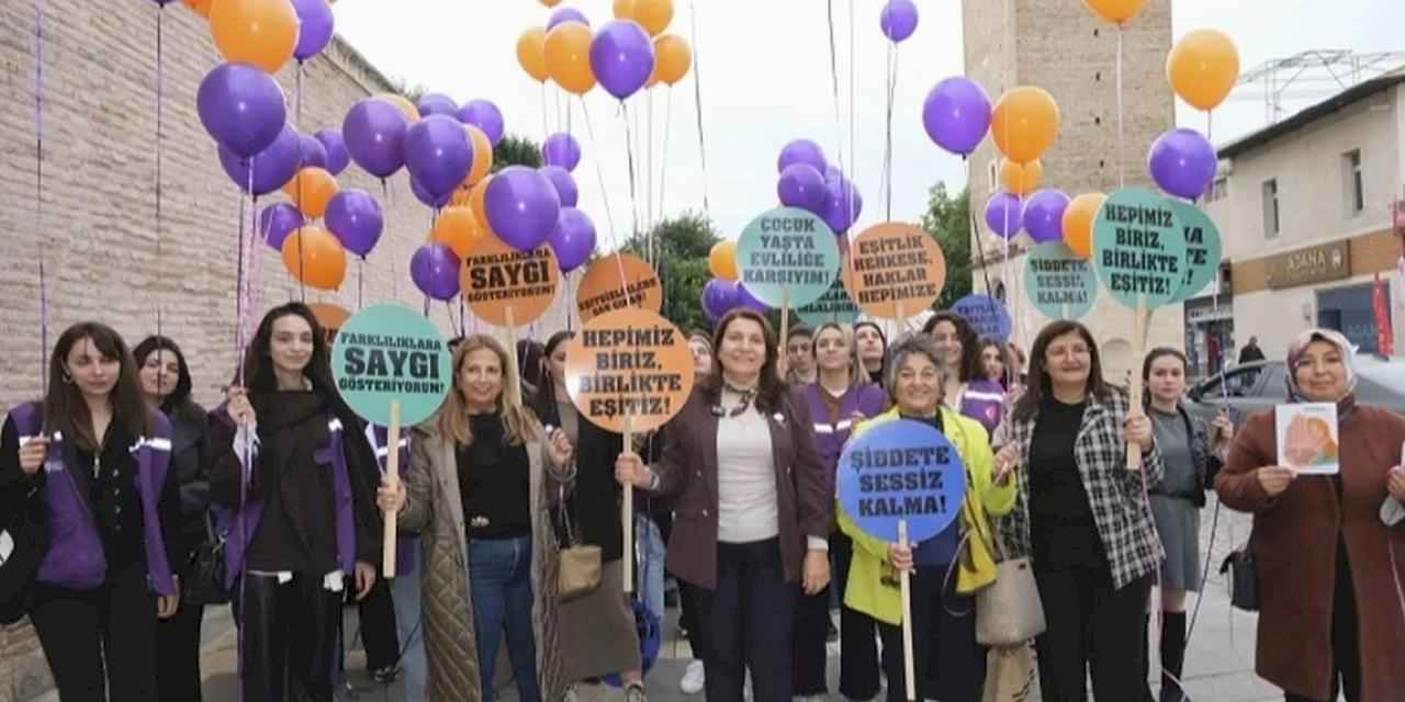 Adana Büyükşehir'den attivitizm günleri