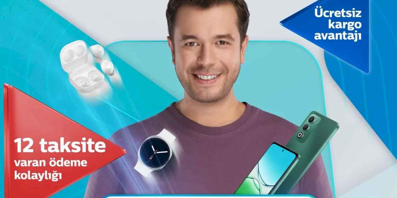 Türk Telekom eMağaza’da Hızlı ve Kolay Alışveriş Dönemi Başlıyor 